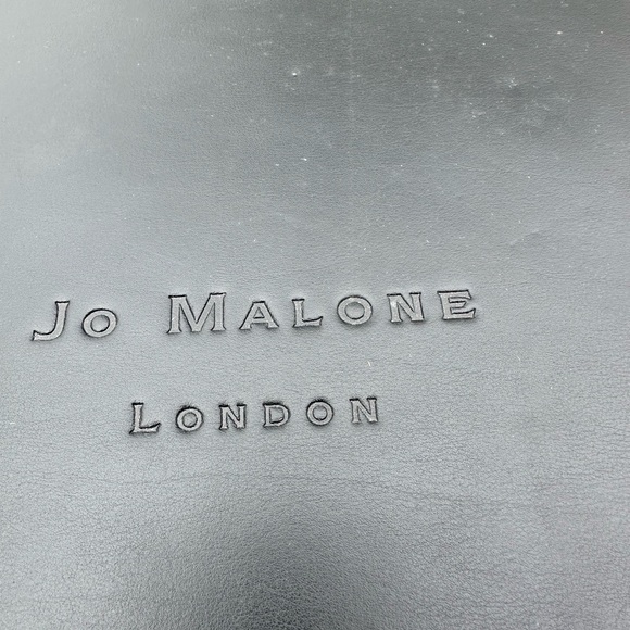 Huge Jo Malone Empty Vanity Jewelry Box with Mirror and Lock Rare! - Picture 2 of 11